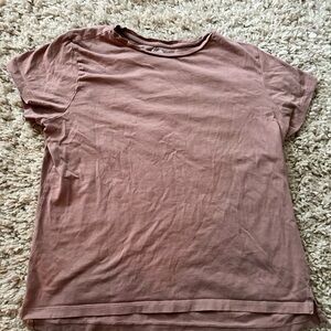 Women's Bench Casual Dusty Pink Top